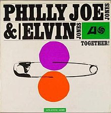 Zusammen!(Album von Elvin Jones und Philly Joe Jones).jpg