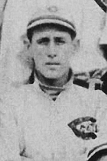 <span class="mw-page-title-main">Tomás Romañach</span> Cuban baseball player