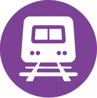 Victoria train logo.svg