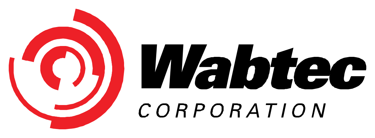 Image result for wabtec logo