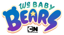 We Baby Bears logo.png