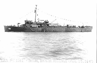 USS <i>PC-1181</i>