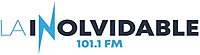 XHPER LaInolvivable101.1 logo.jpg