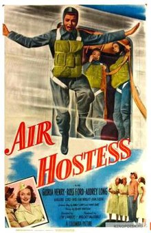 Hava Hostes (1949 filmi) .jpg