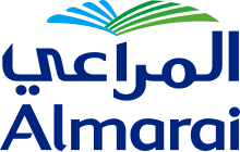 Almarai Corporate Logo.svg 