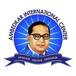 Ambedkar International Center Logo.jpeg