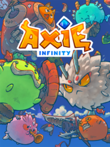 Hackers steal over $615 million from network running Axie Infinity