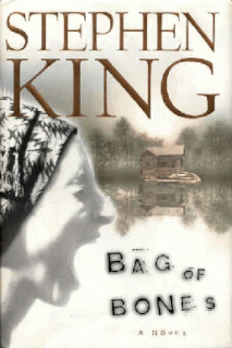 <i>Bag of Bones</i> 1998 novel by Stephen King