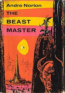 <i>The Beast Master</i>