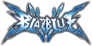 <i>BlazBlue</i> Video game series