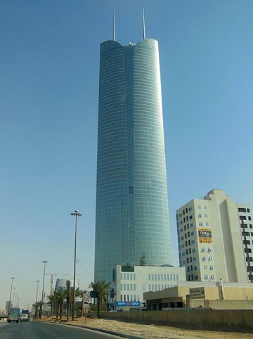 Burj Rafal