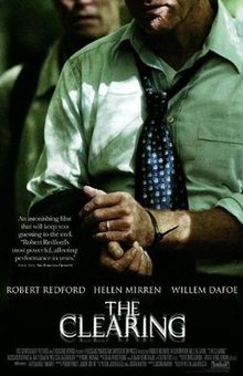 The Clearing (film) - Wikipedia