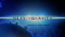 Defying Gravity (TV Series 2009) - IMDb