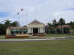 Davao Del Sur Provincial Capitol