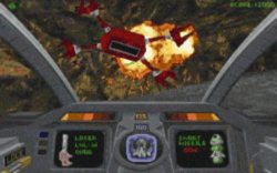 Descent (video game) - Wikipedia