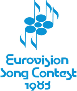 Eurovision Song Contest 1983 International song competition