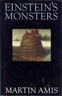 <i>Einsteins Monsters</i>