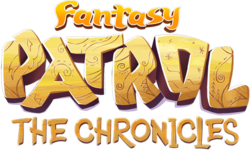 Fantasy Patrol The Chronicles logo.png