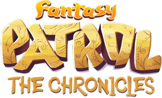 <i>Fantasy Patrol: The Chronicles</i>