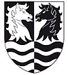 Wappen der Gemeinde Faxe