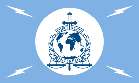 File:Flag of INTERPOL.svg