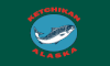 Flag of Ketchikan