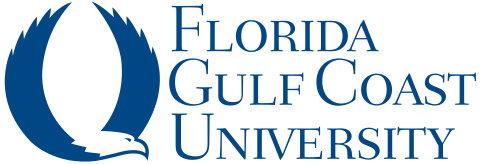 Logo of Florida Gulf Coast University