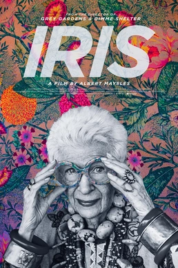 <i>Iris</i> (2014 film) Film