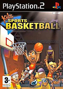 ps2 sports games