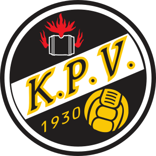 <span class="mw-page-title-main">Kokkolan Palloveikot</span> Association football club