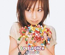 Ai Otsuka Love Punch Rar