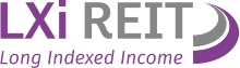 LXi REIT Logo.svg