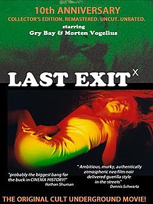 Last Exit 03 Film Wikipedia