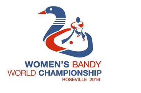 2016 Women's Bandy World Championship