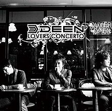 Lovers Concerto (album).jpg