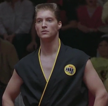 The Karate Kid Part III - Wikipedia