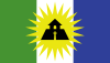 Vlag van Maribojoc