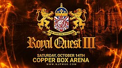 NJPW Royal Quest III Official poster.jpg