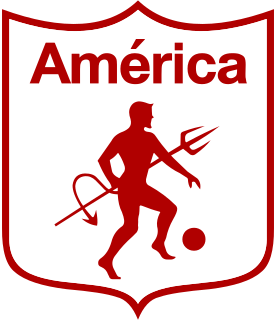 <span class="mw-page-title-main">América de Cali</span> Colombian association football club