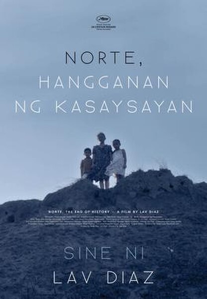 Philippine theatrical release poster