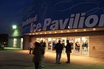 Northford Ice Pavilion