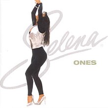 Ones (Selena Album - Cover Art).jpg