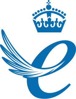 Queens Awards for Enterprise