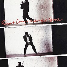 Robert Cray - Midnight Stroll.jpg