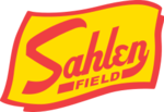 Sahlen Field logo.png