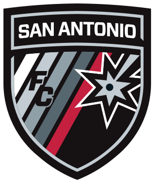 <span class="mw-page-title-main">San Antonio FC</span> American soccer club in San Antonio, Texas