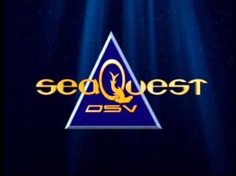 SeaQuest DSV