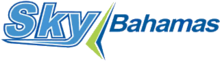 SkyBahamas Airlines logo.png