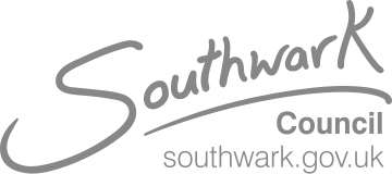 Official logo of Southwark