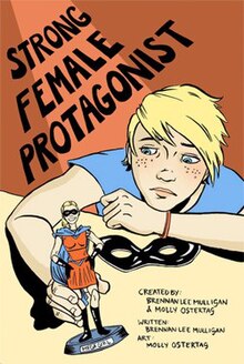 Strong Female Protagonist volume 1 cover.jpg